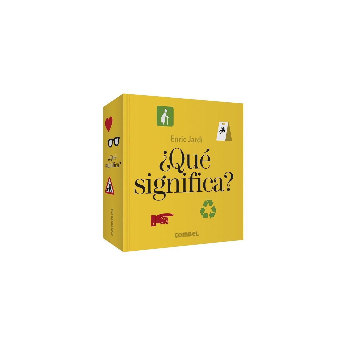 Que significa?