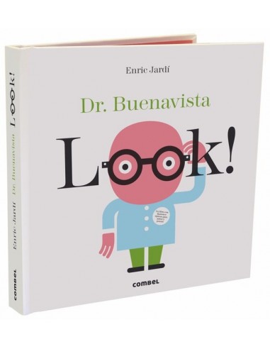 Look Dr.Buenavista