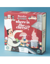 Juego Observacion - Where is the Cheese?