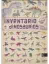 Inventario ilustrado de dinosaurios