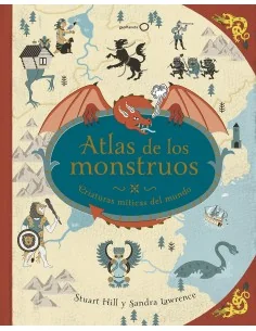 Atlas de los monstruos