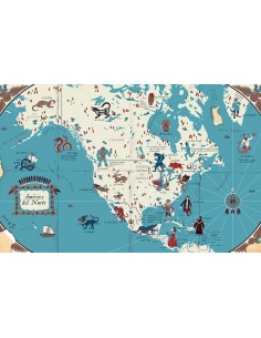 Atlas de los monstruos 2