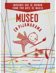 Museo en Pijamarama