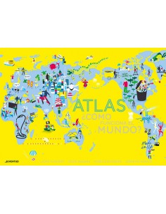 Atlas Como funciona el mundo