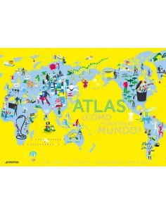 Atlas Como funciona el mundo