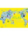 Atlas Como funciona el mundo