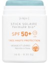 EQ Protector Solar Facial en Stick SPF50+ Turquesa
