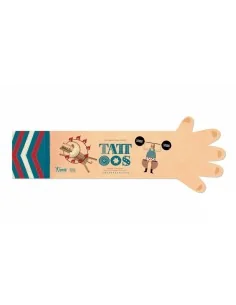 Tatuajes Circo