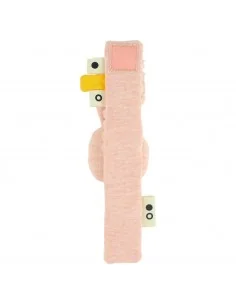 Pulsera Sonajero Trixie Mrs. Rabbit 2