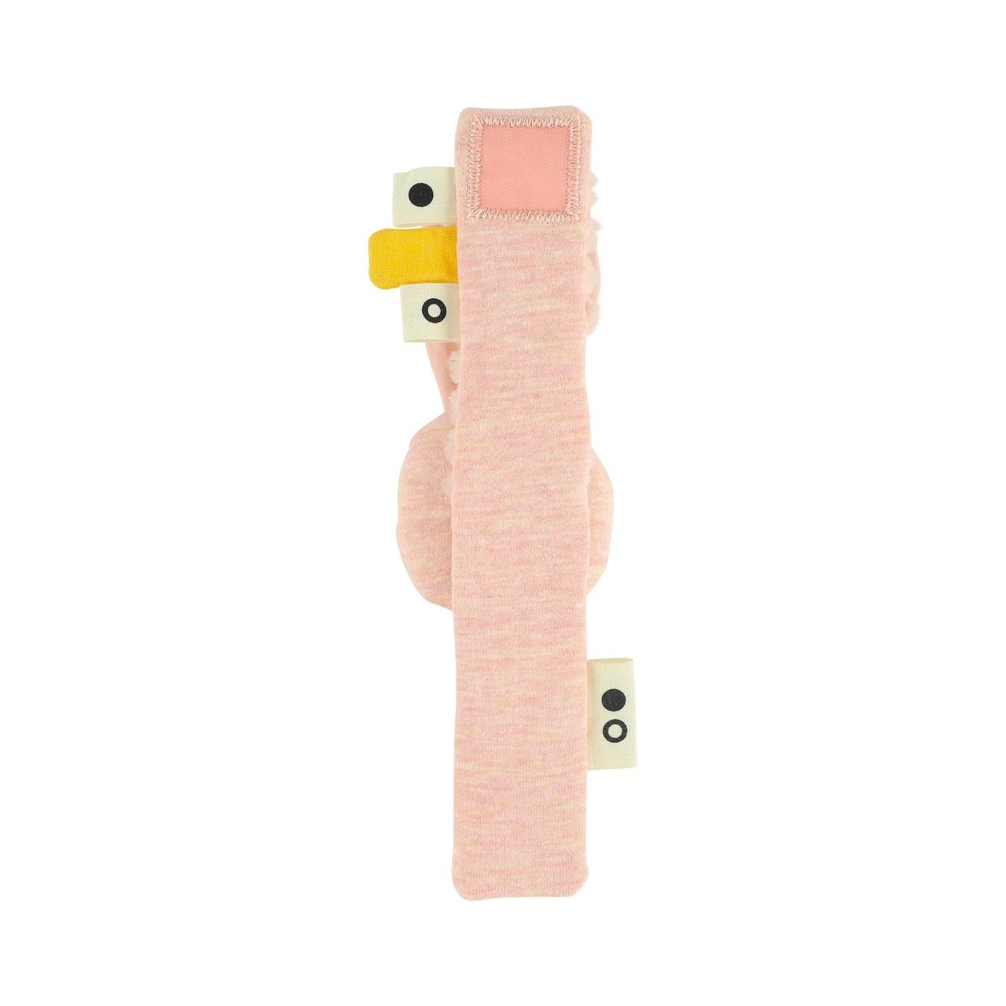 Pulsera Sonajero Trixie Mrs. Rabbit
