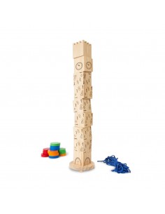 Torre de Equilibrio