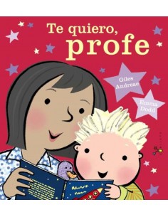 Te Quiero, Profe