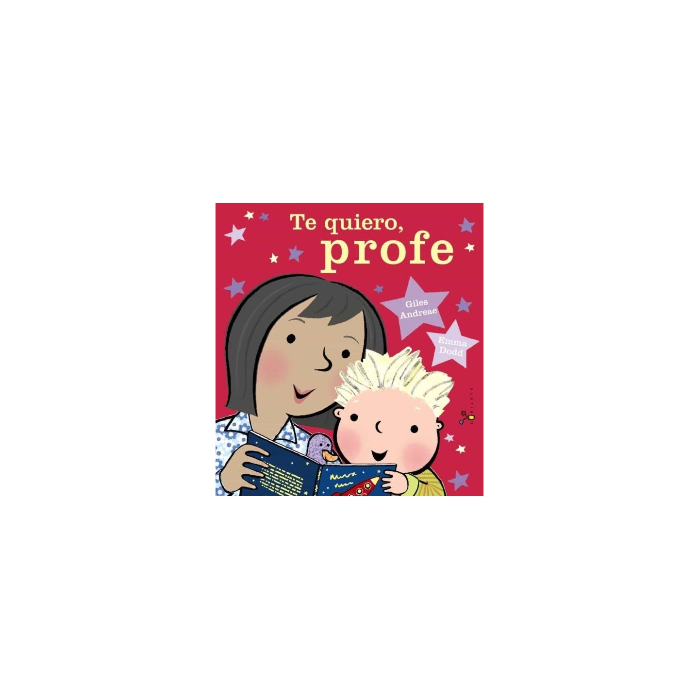 Te Quiero, Profe