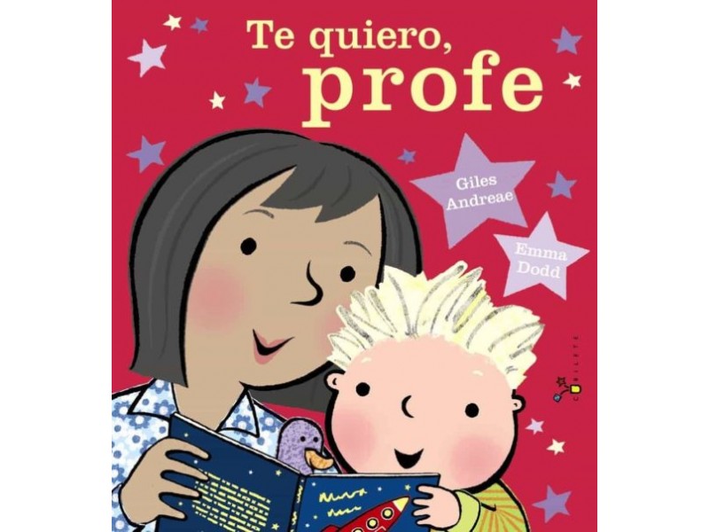 Te Quiero, Profe