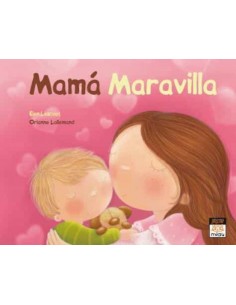 Mamá Maravilla