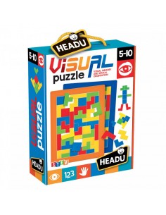 Visual Puzzle