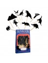 Juego de Sombras Dinosaurios