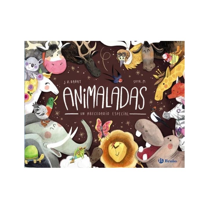 Animaladas