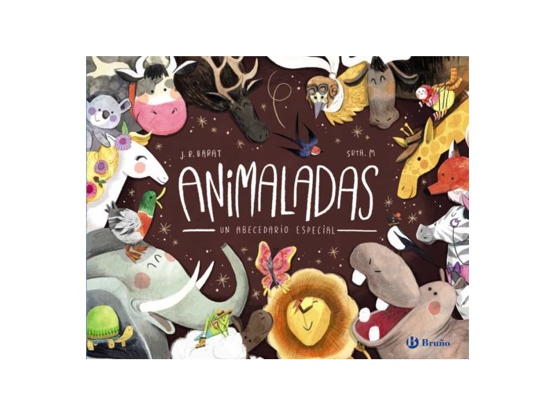 Animaladas