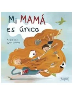 Mi Mamá es Única