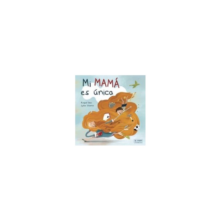 Mi Mamá es Única