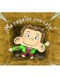 ¿Me Regalas una Caja?