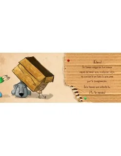 ¿Me Regalas una Caja? 2