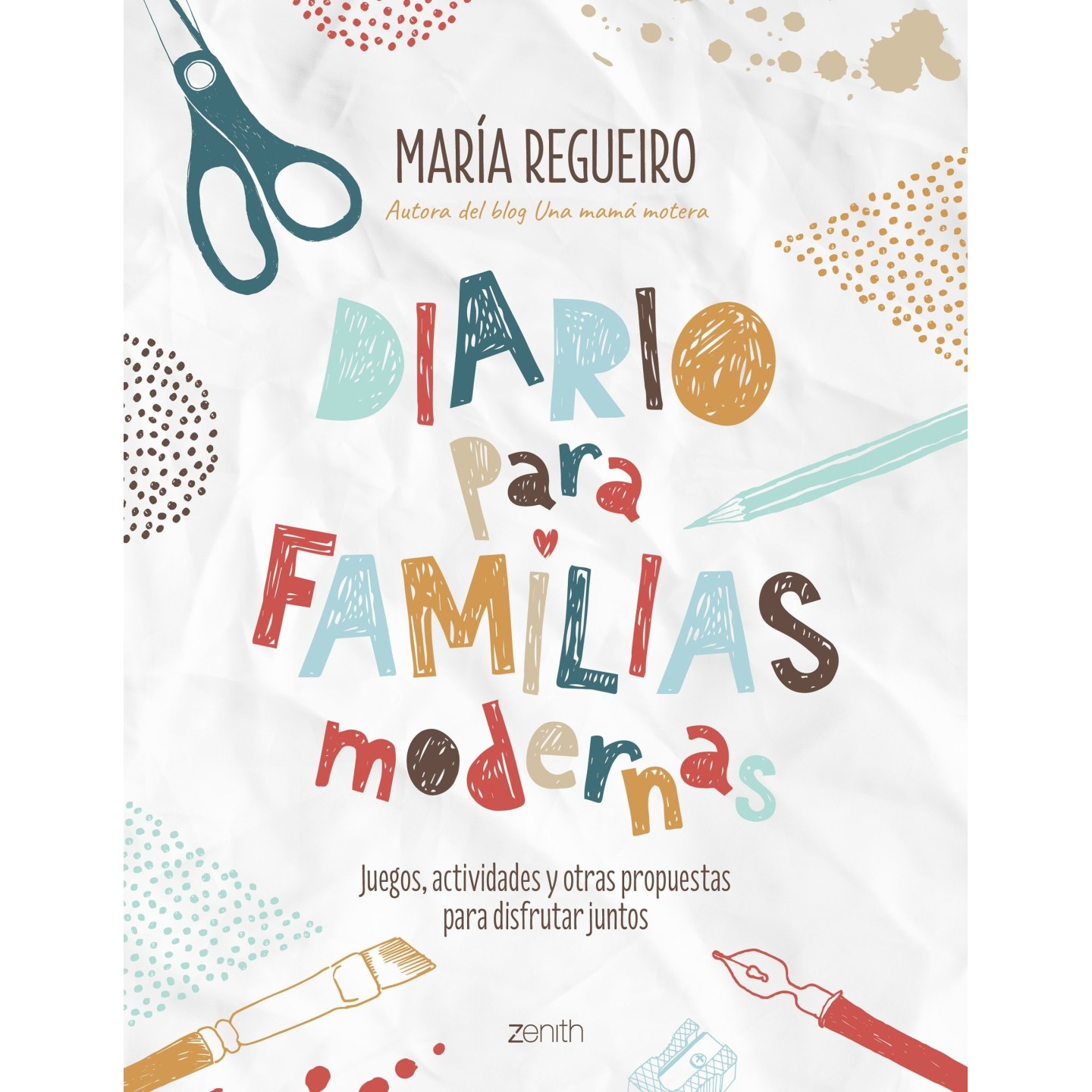 Diario para familias modernas