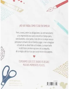 Diario para familias modernas 2