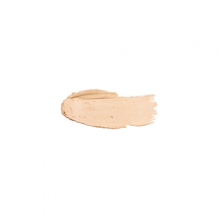 EQ Protector Solar Facial en Stick SPF50+ Dorado