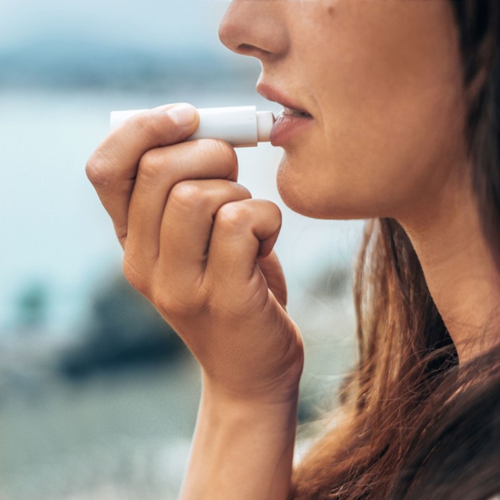 EQ Barra de labios SPF30