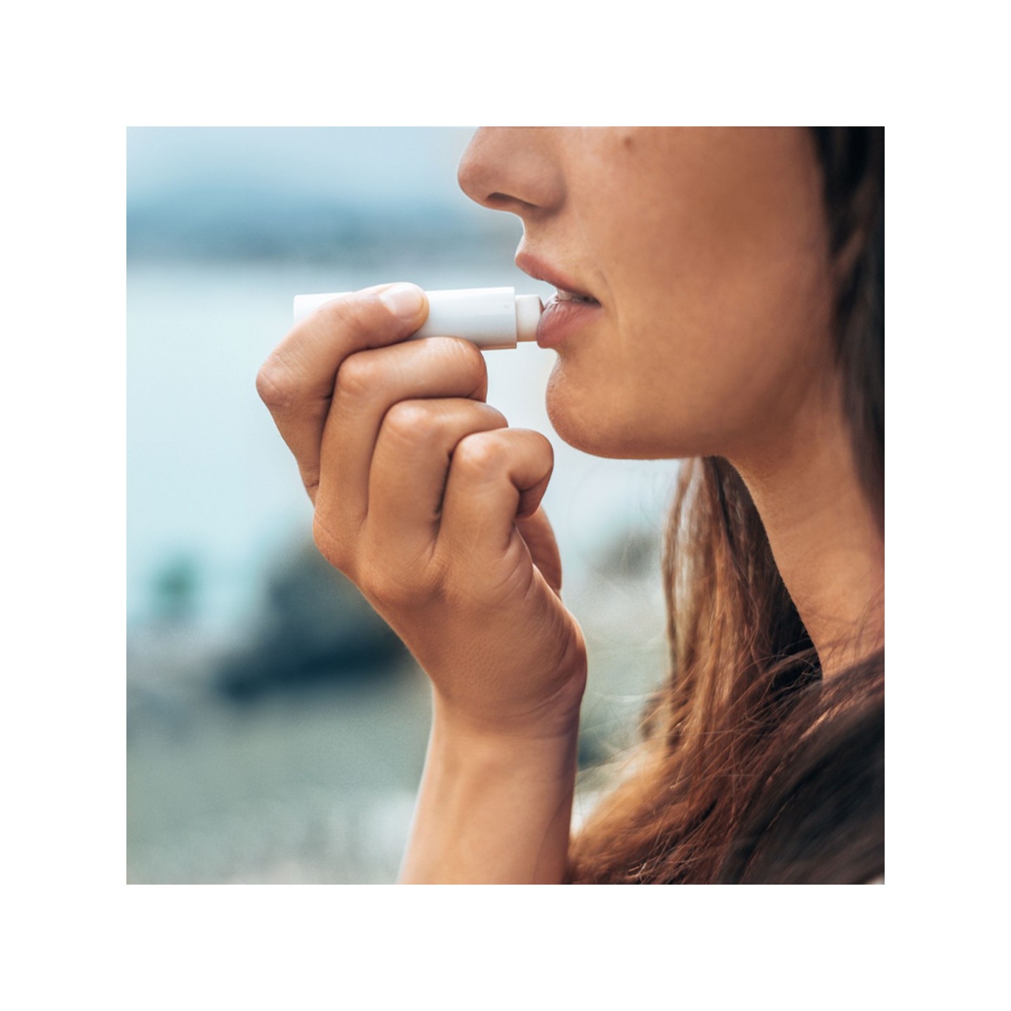 EQ Barra de labios SPF30