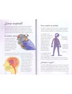 ¿Que me esta pasando? 2