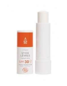 EQ Barra de labios SPF30