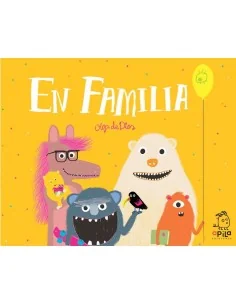 En Familia