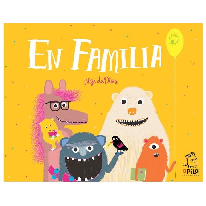En Familia