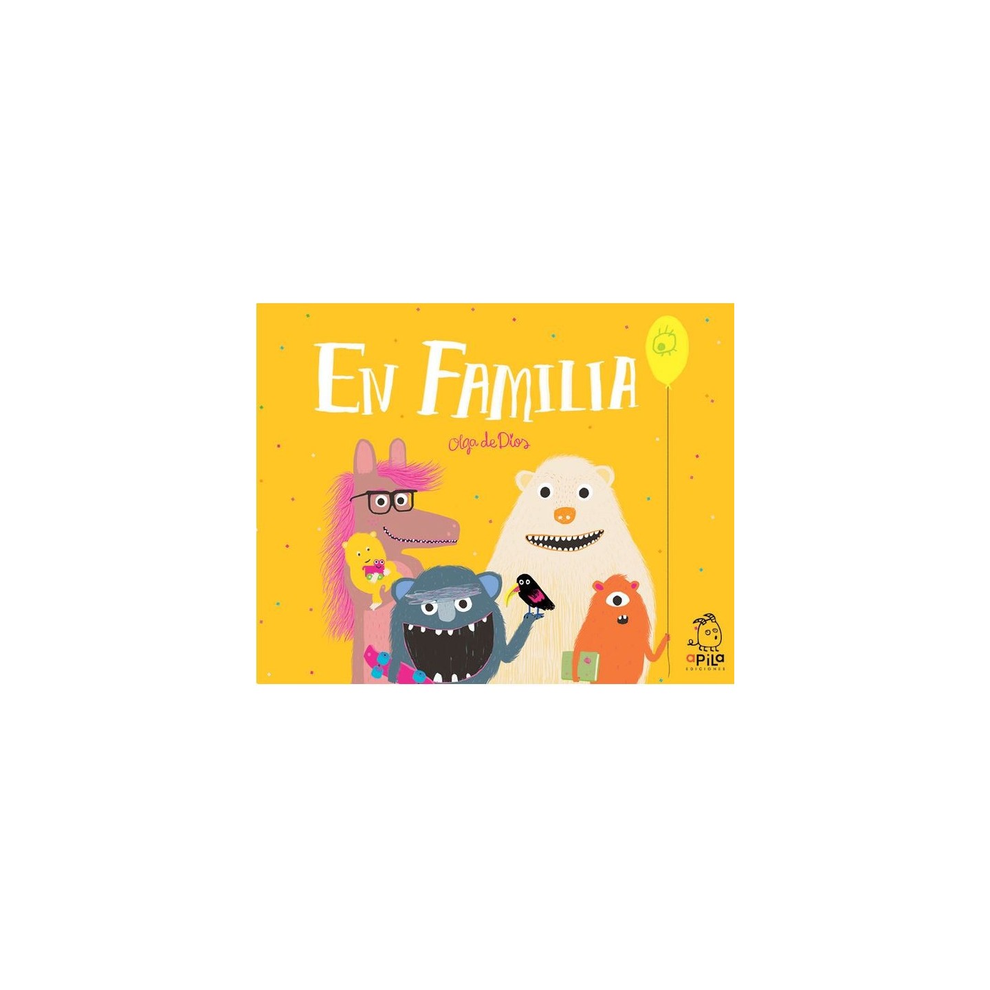 En Familia