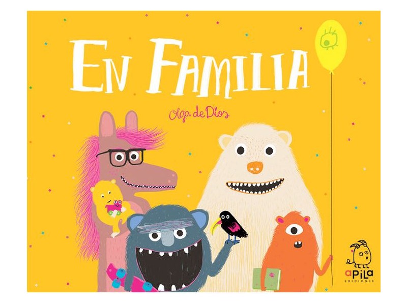 En Familia