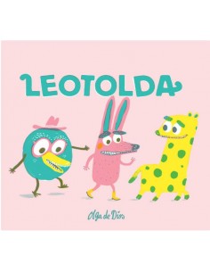 LeoTolda