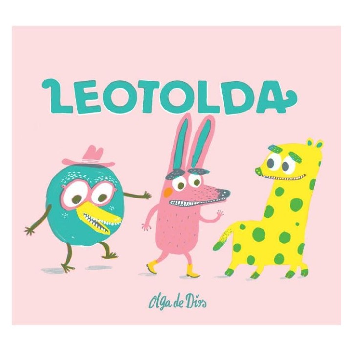 Leotolda