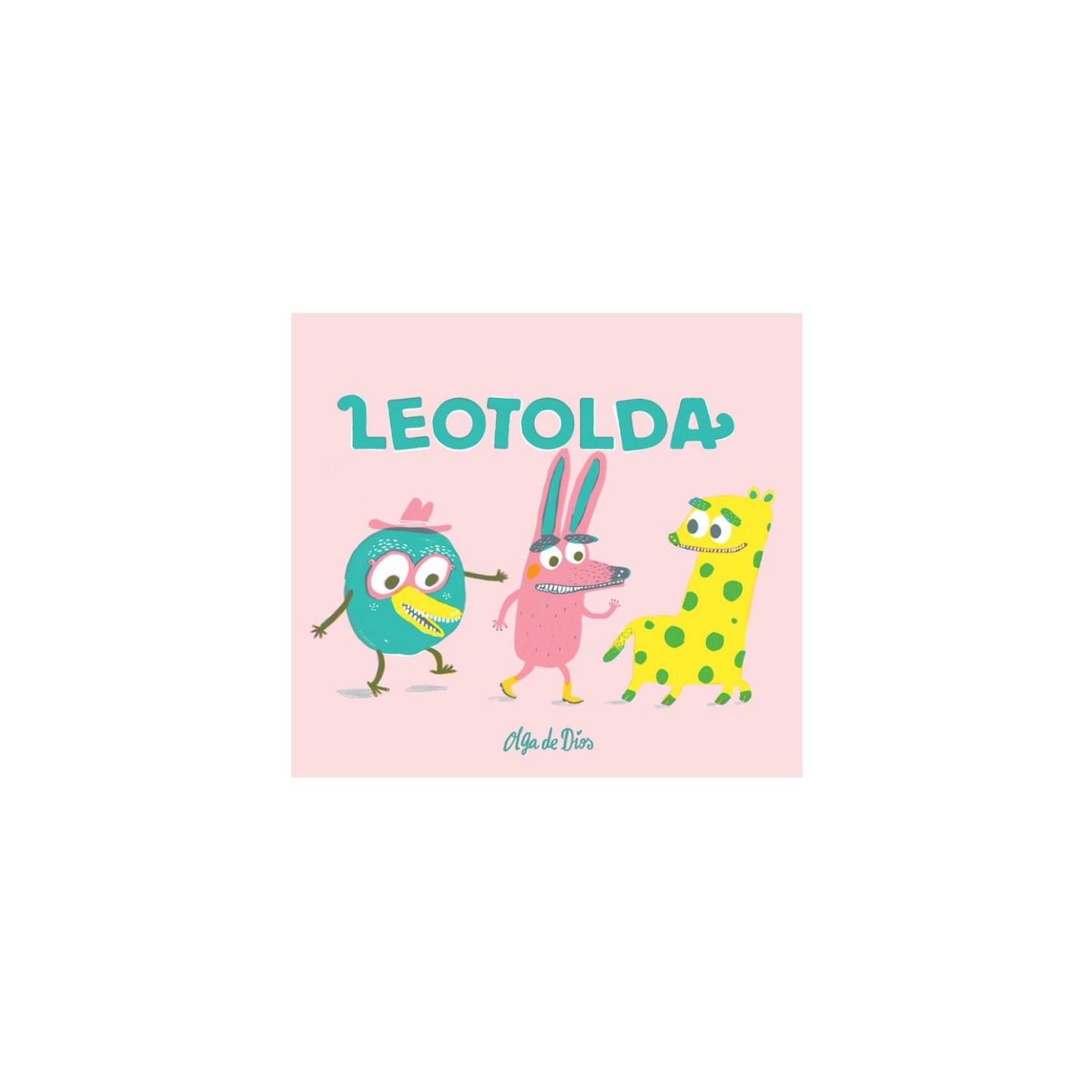 Leotolda