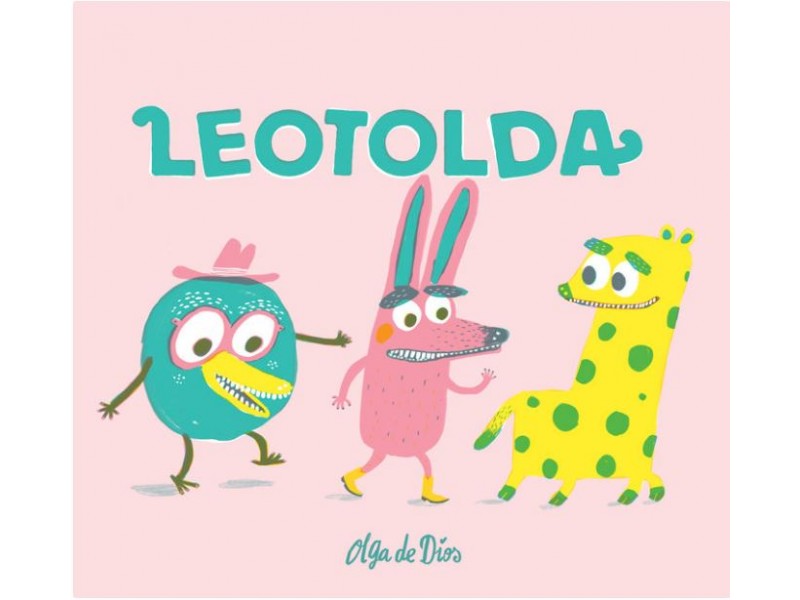 Leotolda
