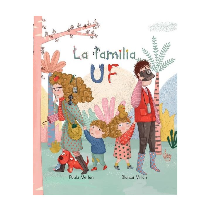 La Familia Uf