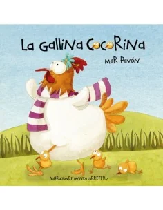 La Gallina Cocorina