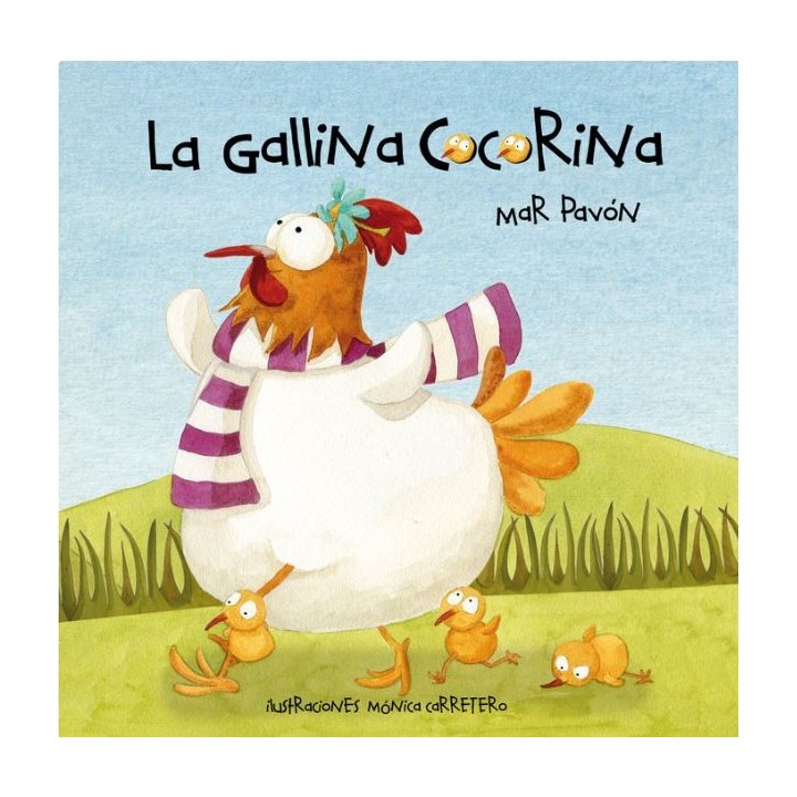 La Gallina Cocorina