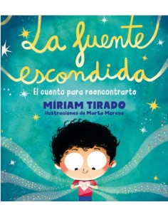 La Fuente Escondida