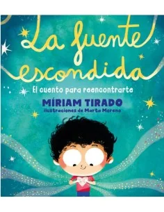 La Fuente Escondida