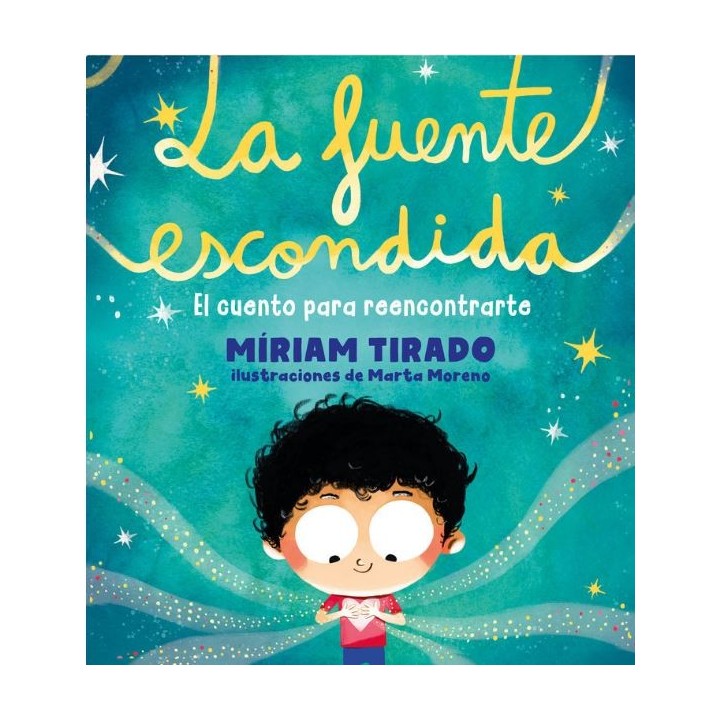 La Fuente Escondida