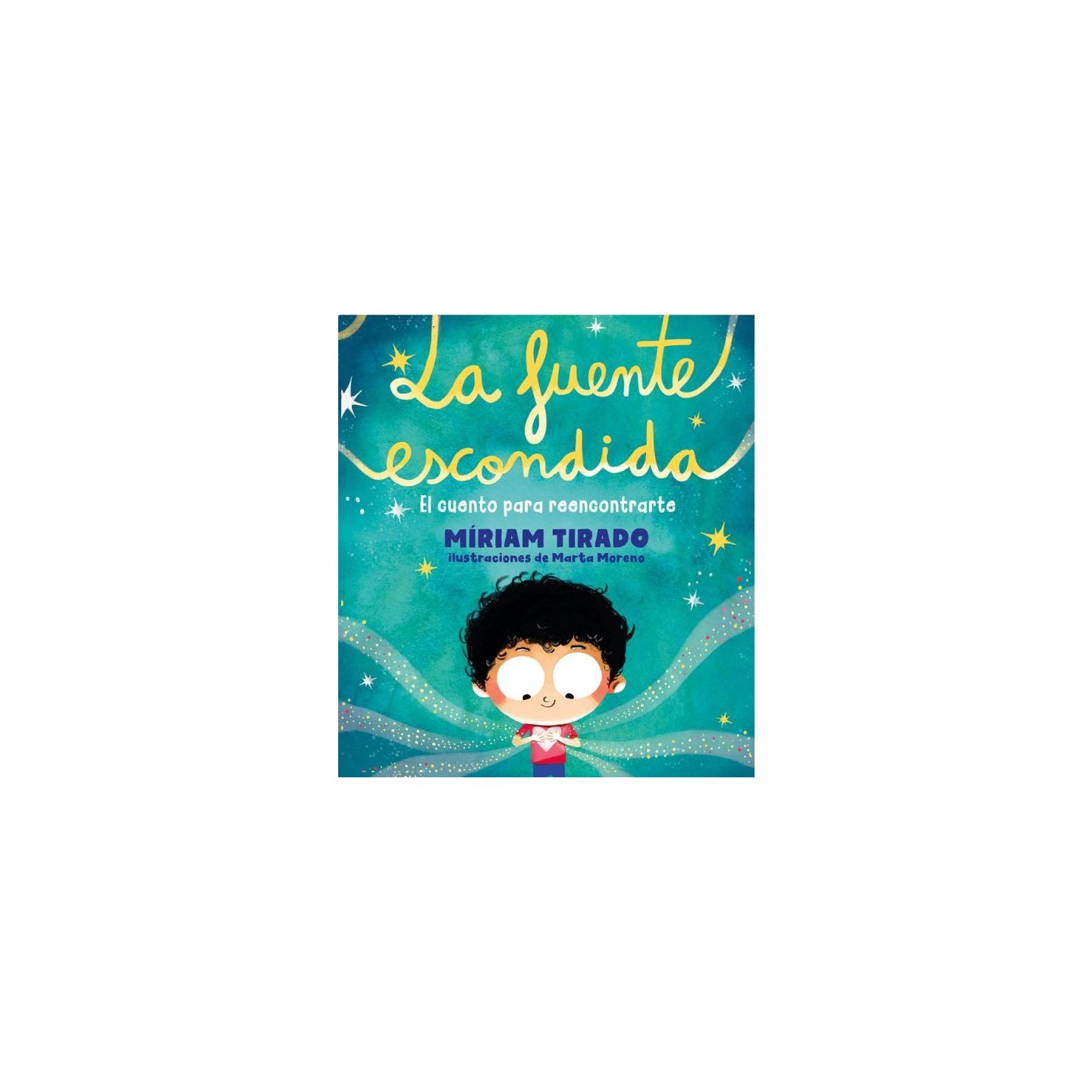 La Fuente Escondida