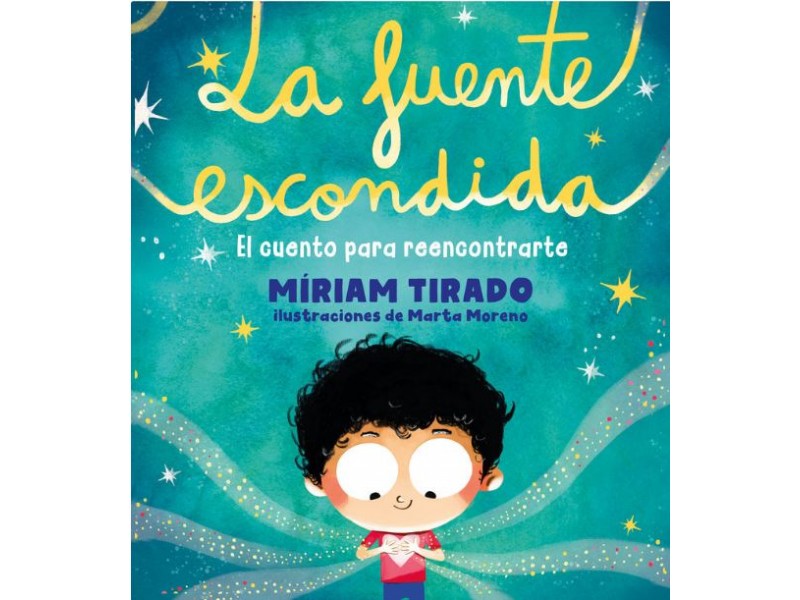 La Fuente Escondida